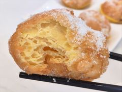 -新成海港大酒楼(康华路店)