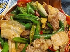 -阿嫂印象·民间江湖菜(大学城店)
