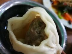 -清真老铁家灌汤包