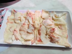 -食潮汕头鲜牛馆(望京保利店)
