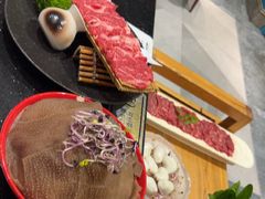 -五星桥原切肥牛火锅·30年专注好牛肉(湖塘店)