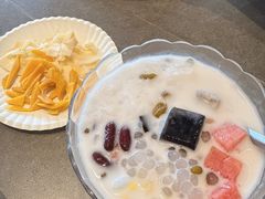 -创味·民间海南菜·非遗藤桥排骨(藤桥·免税城店)