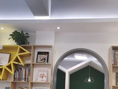 -乐不撕书绘本体验中心(华鹏馆)