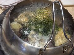 -船梆煮•蒸汽海鲜·生腌干蒸(五四广场店)
