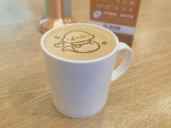 -逸派咖啡 EPARKCOFFEE(广安门店)