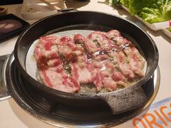 -千纸鹤嫩汁烤肉(学府店)