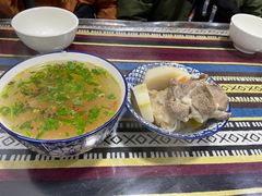 -園丁烤肉缸子肉