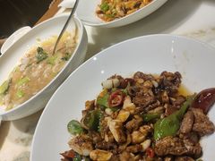 -宁海食府·涌宴(真和店)