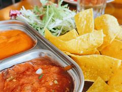 -HFFOUSA TACO弗萨塔可墨西哥餐厅(颐堤港店)