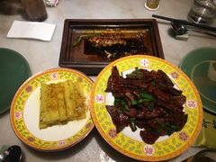 -那家小馆•北京菜•烤鸭(中关村店)