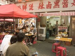 -回味黑鸭煲·始于2006(万松园店)