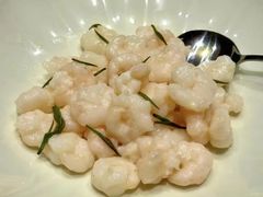 龙井虾仁-张福记(陇海中路店)