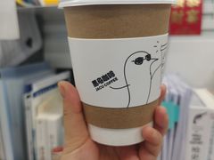 -卖呆儿咖啡(望京店)