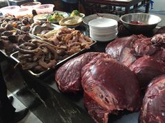 -董记牛肉(梁徐大道店)