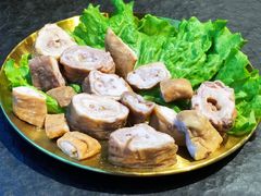 -火炉旺烤肉啤酒屋(沈北创始店)