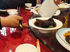 -玉华台饭庄(裕中西里小区店)