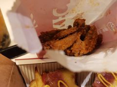 -肯德基(成山路地铁站店)