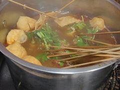 -三番火辣串串香(总店)