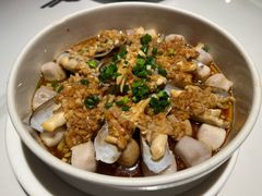 -筱爷叔·上海传统手工菜(玉树路店)
