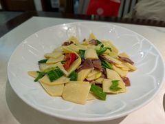 -徽韵人家·传承正宗徽菜(牡丹园店)