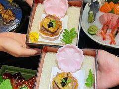 -山葵家·创意料理(宁波来福士店)