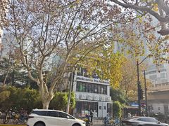 -欧记大排档·景德菜(上海首店)