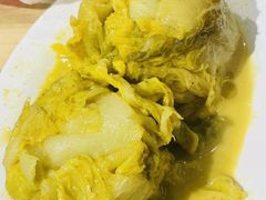 芥末墩-左邻右舍褡裢火烧(石榴园店)