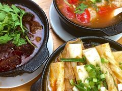 -沈妈砂锅(光华村店)