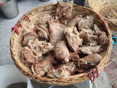 -王老三清真牛肉汤