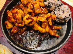 -绣旻烤肉吧(总店)