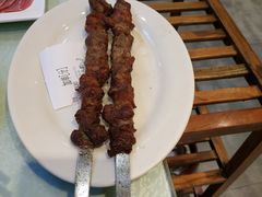 -福寿斋·老北京铜锅涮肉·烤鸭(顺义总店)