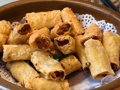 -阿毛饭店首店·宁波老字号(文化广场店)