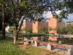 -广西大学(大学东路校区)
