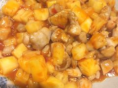 -滇越乘象云南餐厅(次渠店)