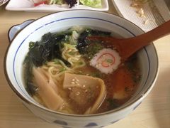 豚骨拉面-有喜屋·深夜食堂(北京西路店)