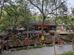 -兴福老面馆(寺路街店)