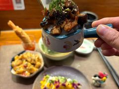 -戏作寿司(观音桥店)