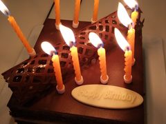 -壹点壹客·生日蛋糕(南山店)