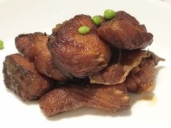 老上海熏鱼-新吉士·上海菜(浦东LCM置汇旭辉店)