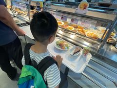 -宜家·瑞典风味餐厅(四元桥店)