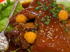 -那红花·东北菜铁锅炖(仙林金鹰店)