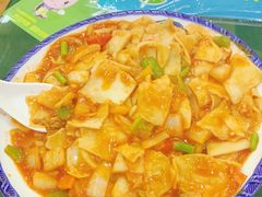 -兰州老马家美食(凤凰岭店)