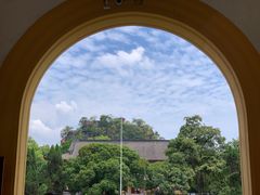 -桂林独秀峰王城景区