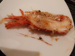 -长沙北辰洲际酒店-兰调全日餐厅