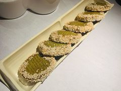 绿茶饼-绿茶餐厅(石家庄万象城店)