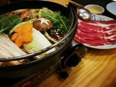-花潮料理艺食馆(世欧广场店)