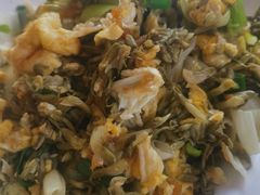 -中原农家乐(中原饭店)