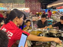 -小煵记·打边炉(西丽文光店)