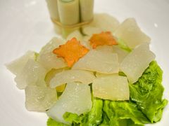 -尚品越府·融合餐厅(延安路店)