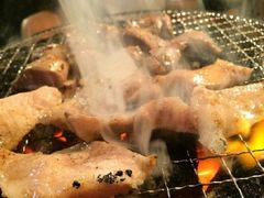 -赞酱川式烤肉(蜀都万达店)